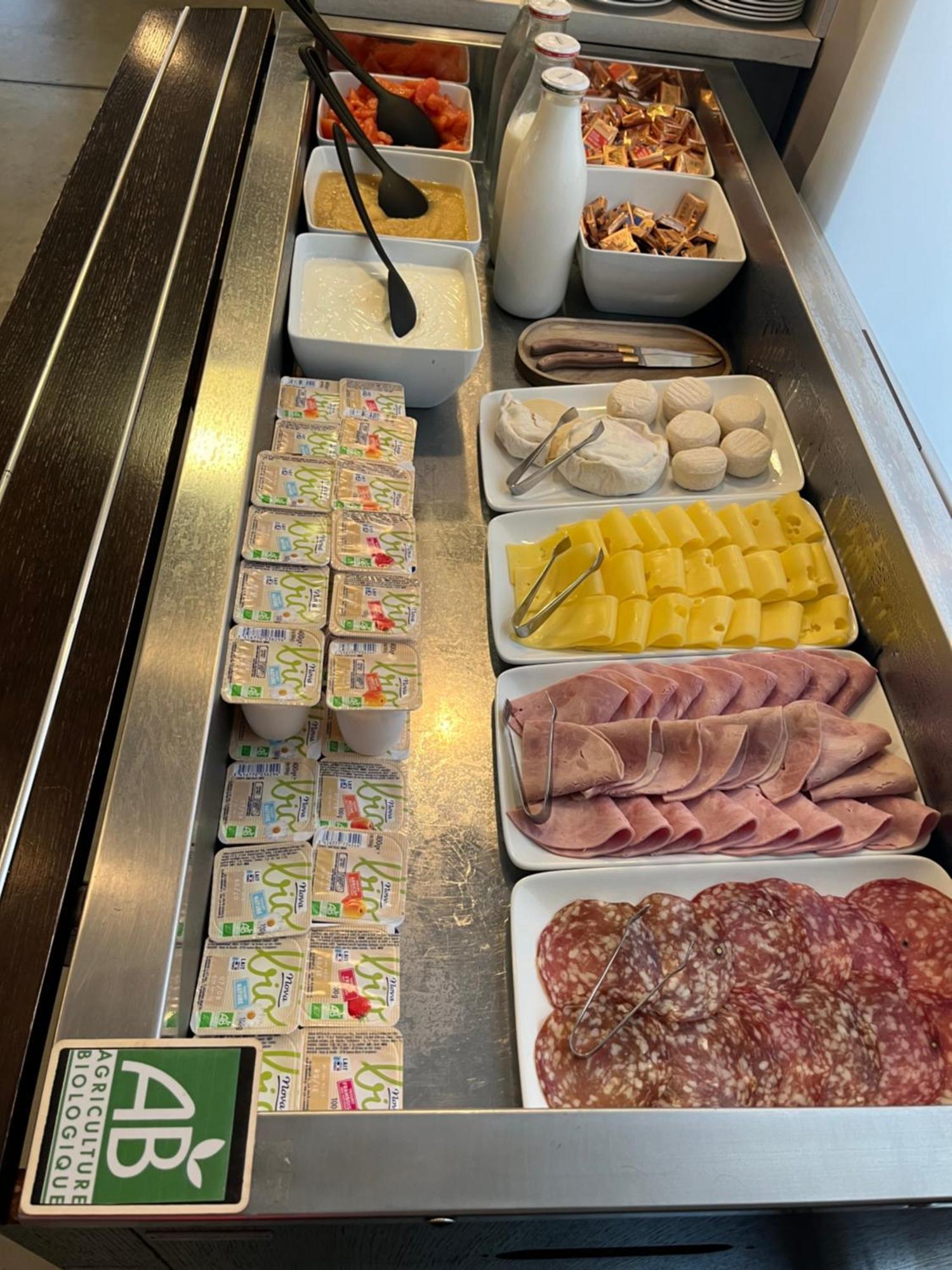 凯门酒店 皮埃尔拉特 外观 照片